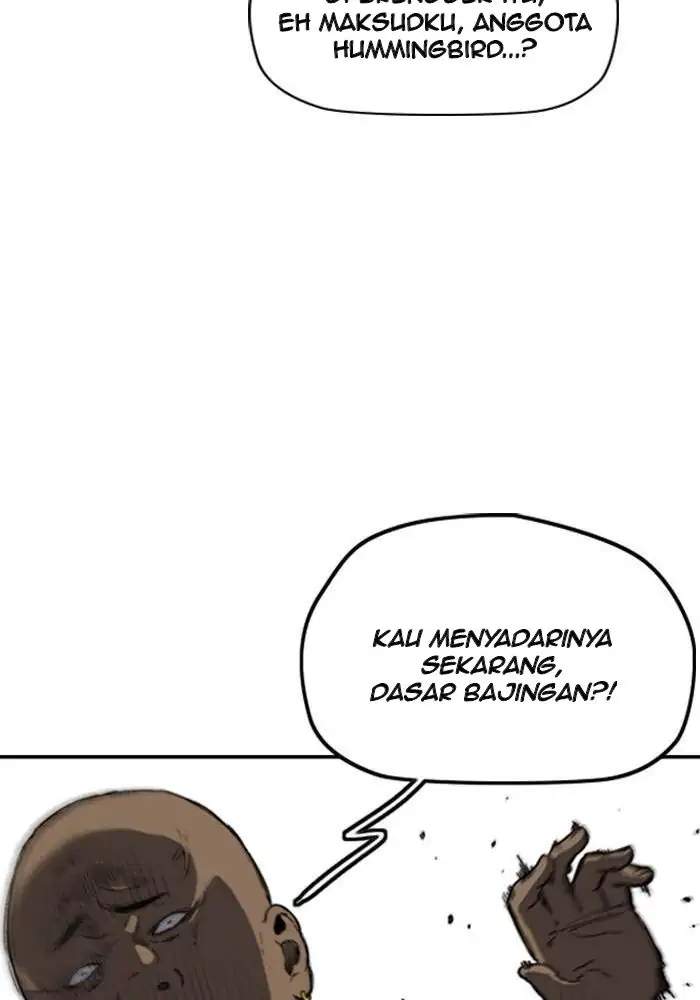 Wind Breaker Chapter 246 Gambar 9