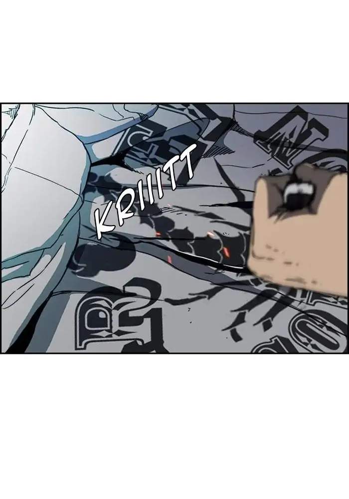 Wind Breaker Chapter 246 Gambar 91