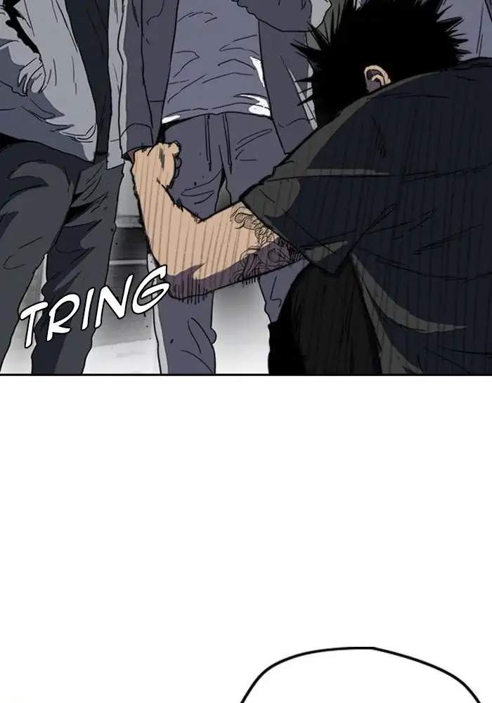 Wind Breaker Chapter 246 Gambar 93