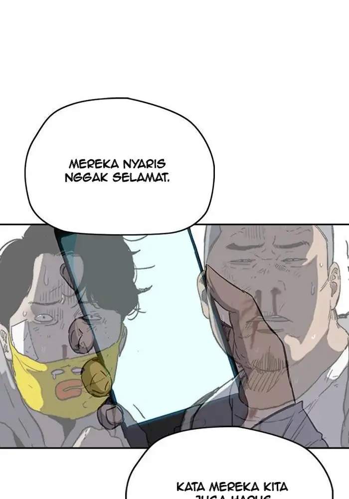 Wind Breaker Chapter 246 Gambar 95