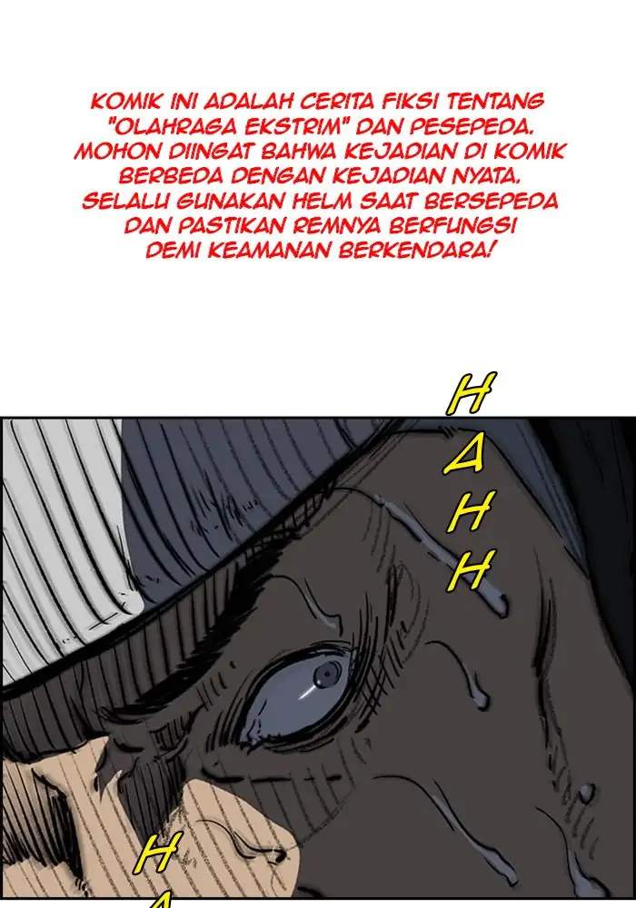 Komik Wind Breaker Chapter 245 gambar nomor 1
