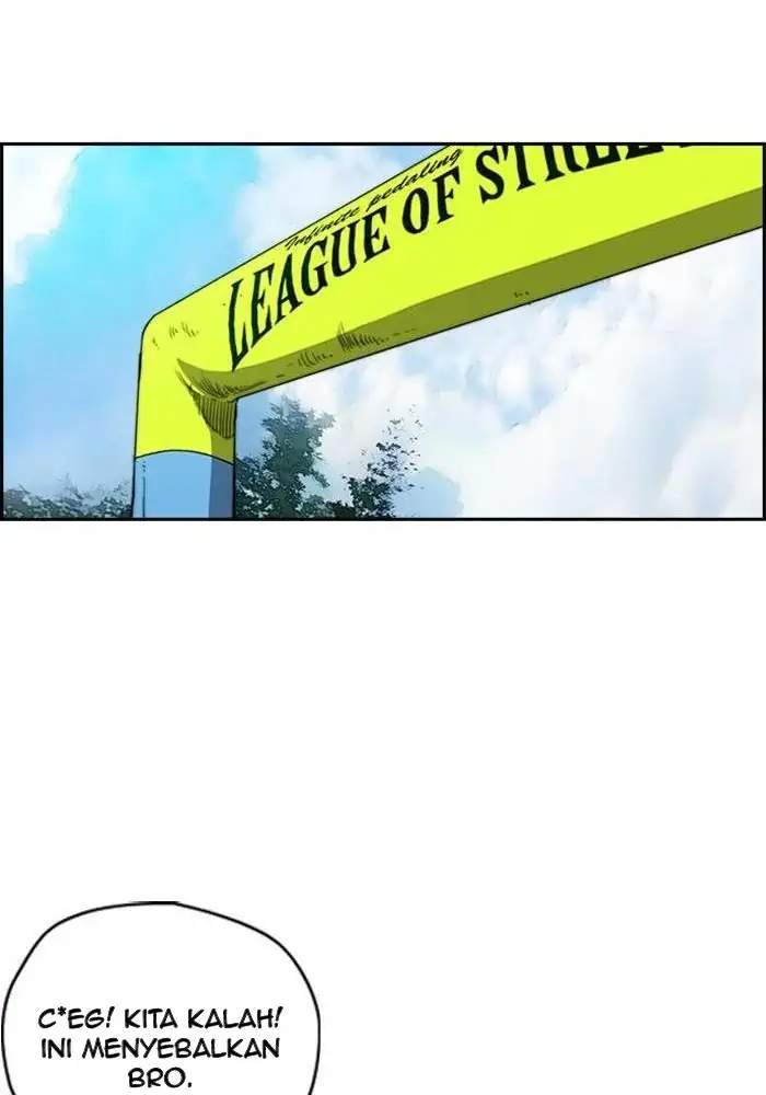 Wind Breaker Chapter 245 Gambar 106