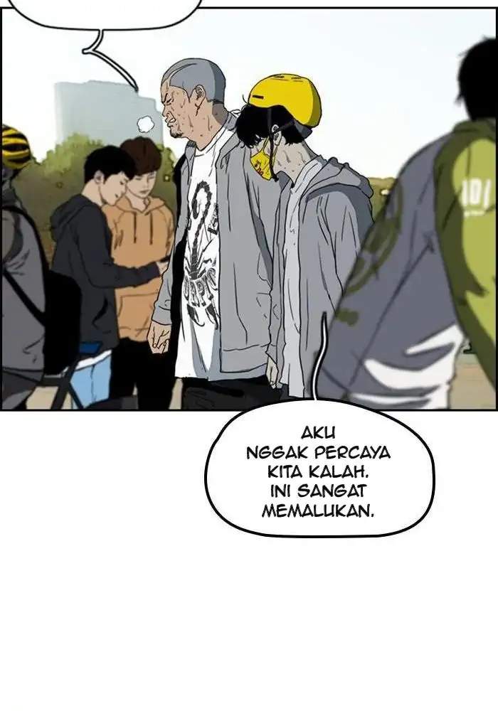 Wind Breaker Chapter 245 Gambar 107