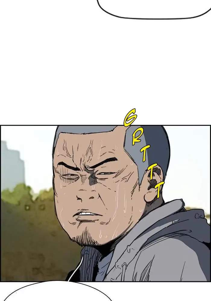 Wind Breaker Chapter 245 Gambar 109