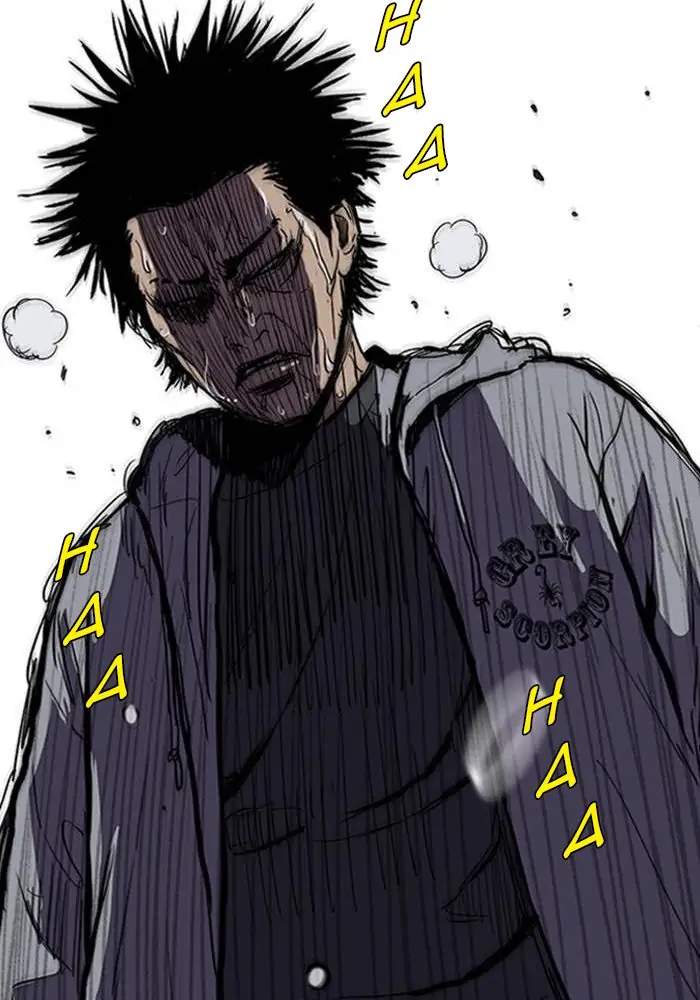 Wind Breaker Chapter 245 Gambar 101