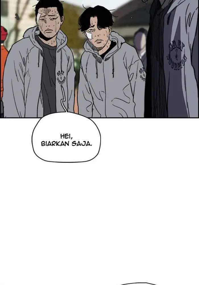 Wind Breaker Chapter 245 Gambar 103