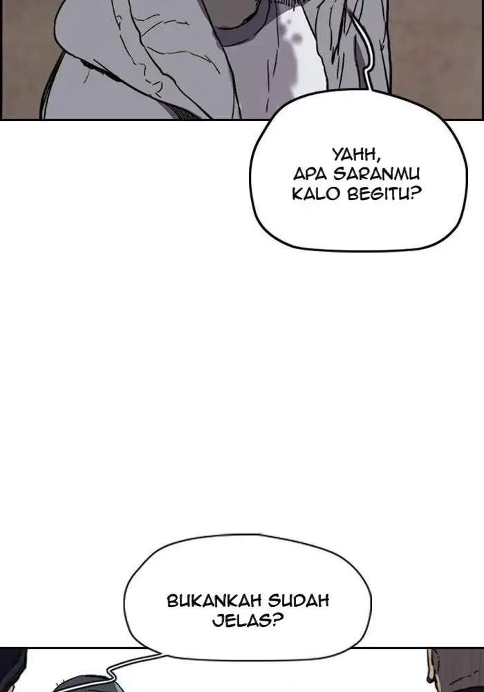 Wind Breaker Chapter 245 Gambar 111