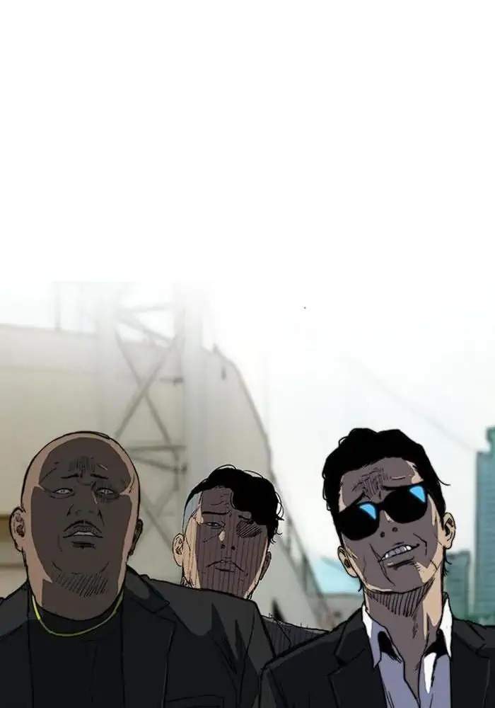 Wind Breaker Chapter 245 Gambar 113