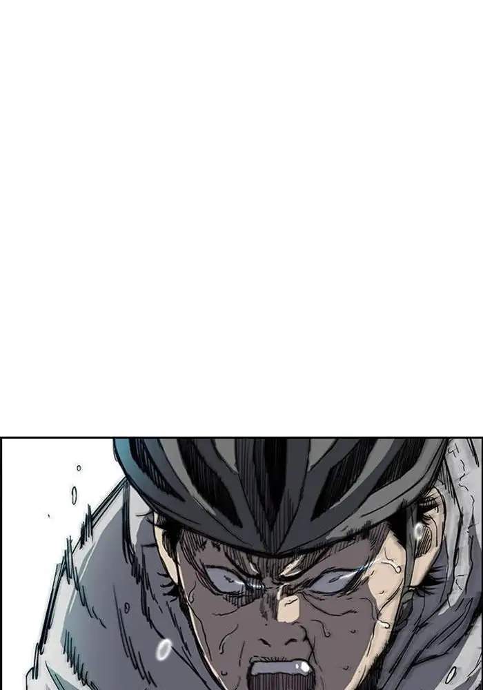 Wind Breaker Chapter 245 Gambar 17