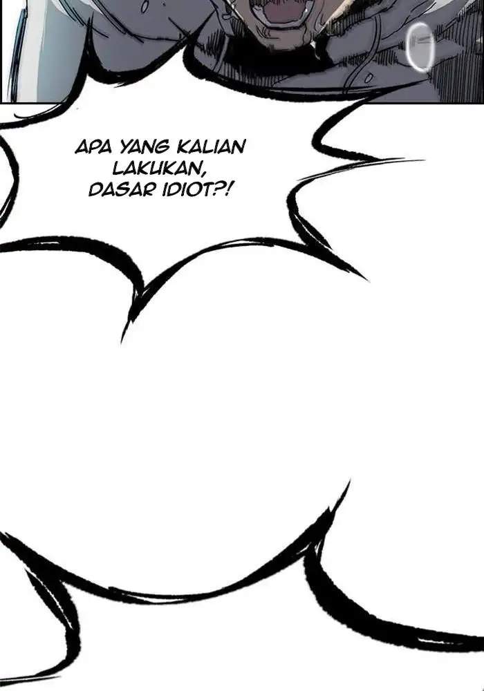 Wind Breaker Chapter 245 Gambar 18