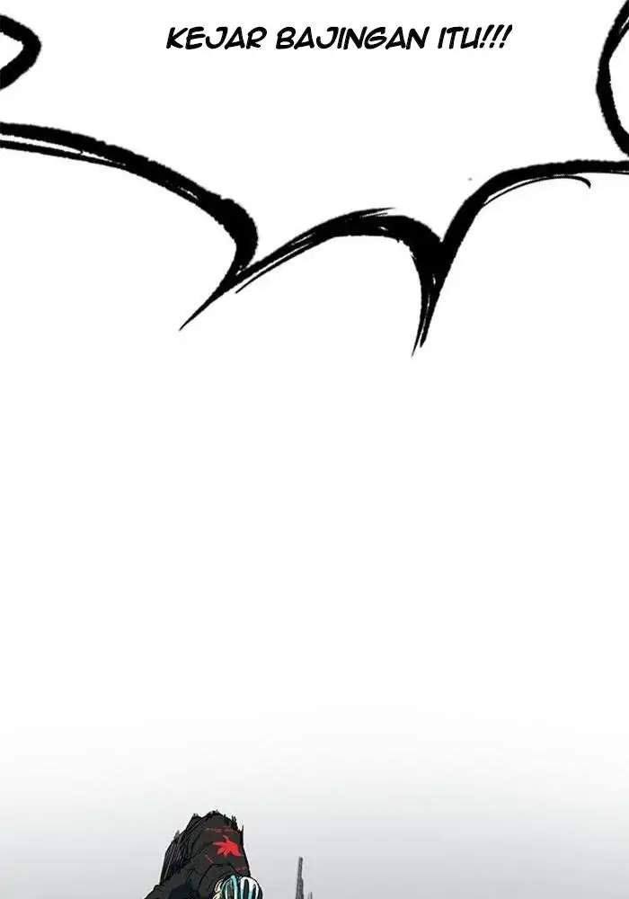 Wind Breaker Chapter 245 Gambar 19