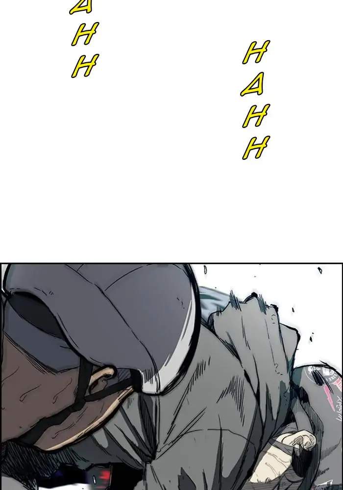 Manhwa Wind Breaker Chapter 245 gambar nomor 2