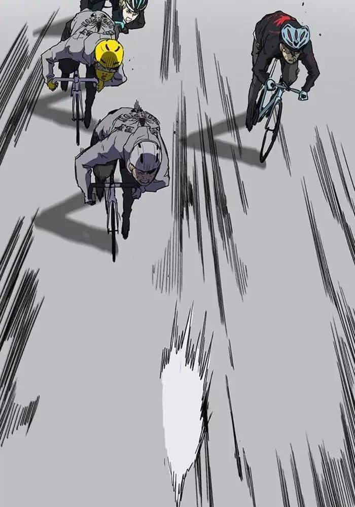 Wind Breaker Chapter 245 Gambar 20