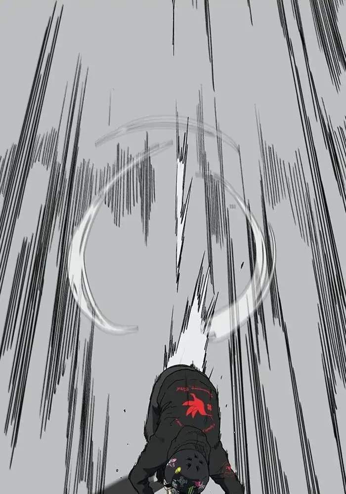 Wind Breaker Chapter 245 Gambar 21