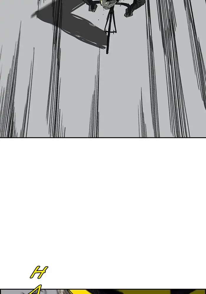 Wind Breaker Chapter 245 Gambar 22