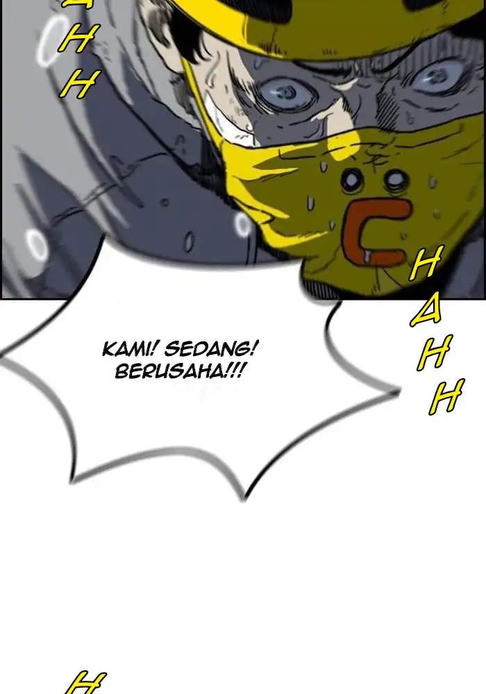 Wind Breaker Chapter 245 Gambar 23