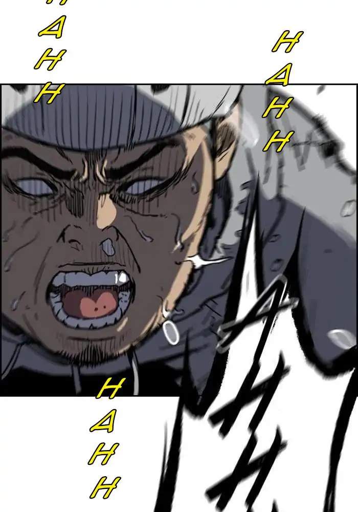 Wind Breaker Chapter 245 Gambar 24