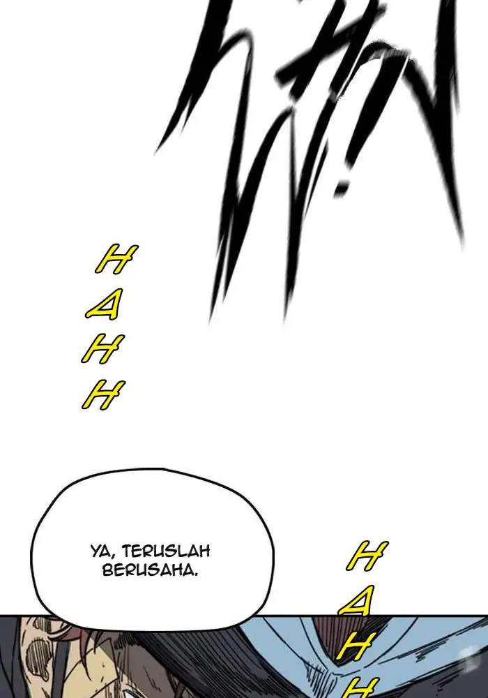 Wind Breaker Chapter 245 Gambar 25