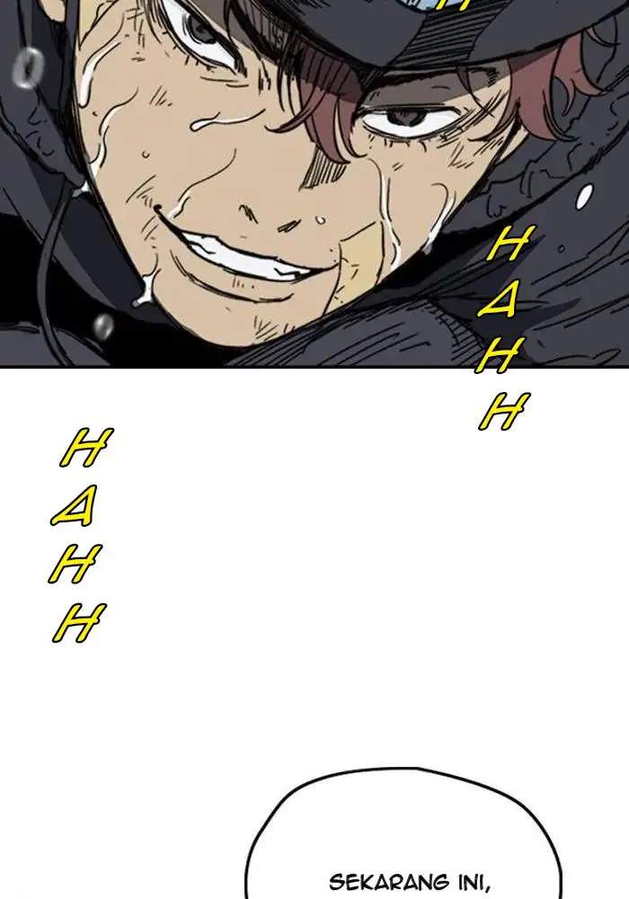 Wind Breaker Chapter 245 Gambar 26