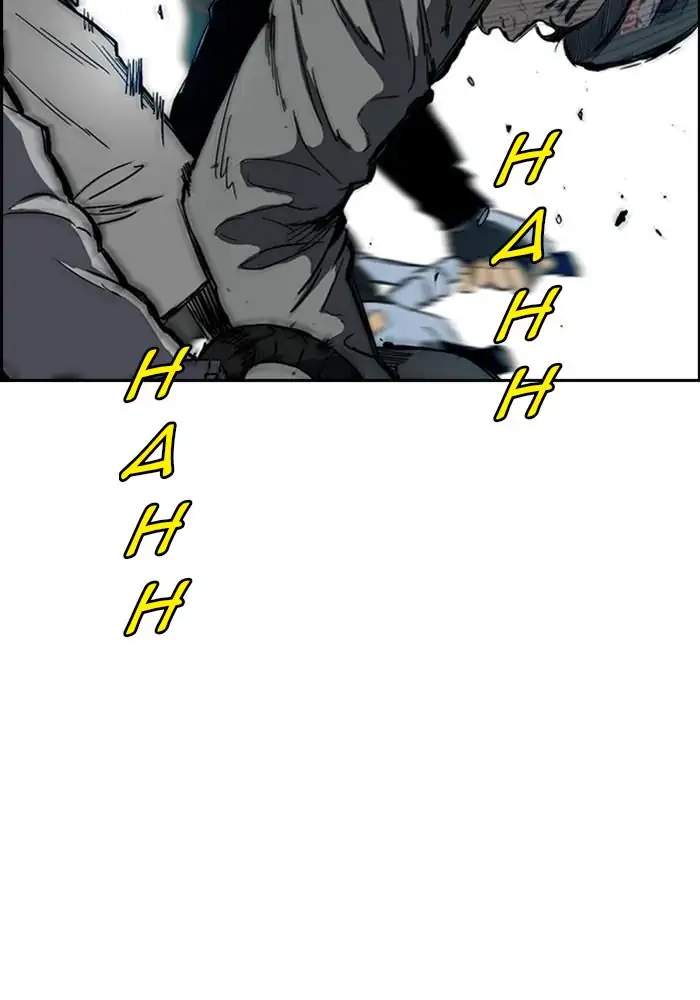 Wind Breaker Chapter 245 Gambar 3