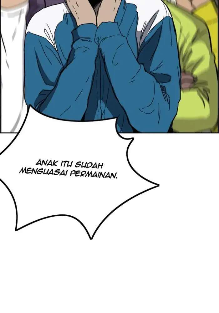 Wind Breaker Chapter 245 Gambar 35