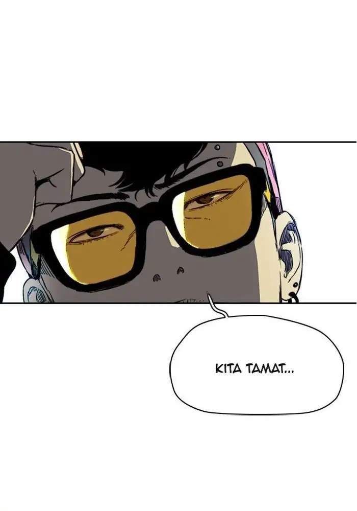 Wind Breaker Chapter 245 Gambar 36