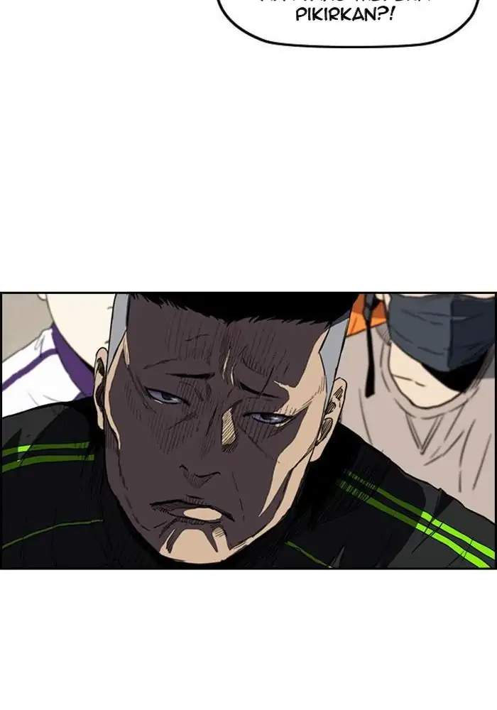 Wind Breaker Chapter 245 Gambar 38