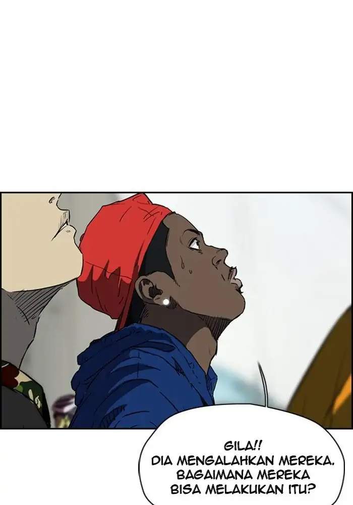 Wind Breaker Chapter 245 Gambar 39