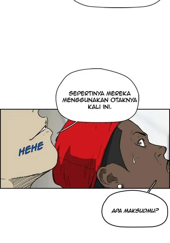 Wind Breaker Chapter 245 Gambar 40