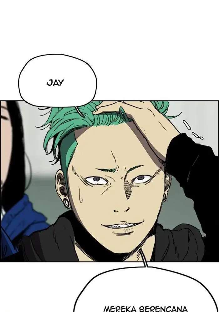 Wind Breaker Chapter 245 Gambar 41