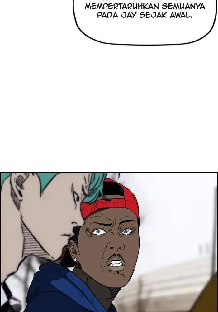 Wind Breaker Chapter 245 Gambar 42