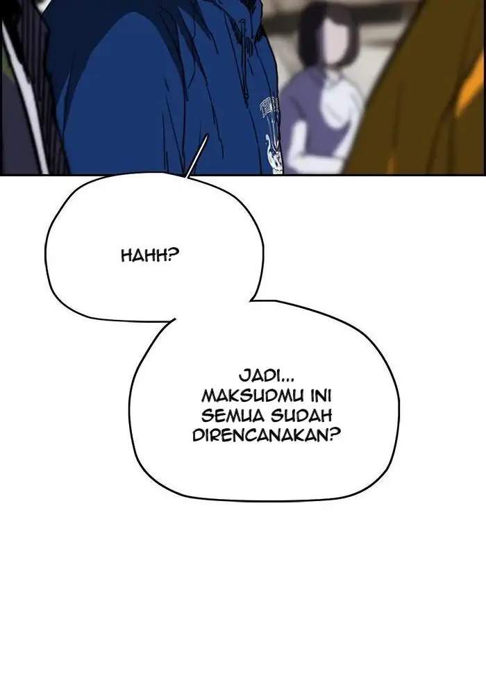 Wind Breaker Chapter 245 Gambar 43