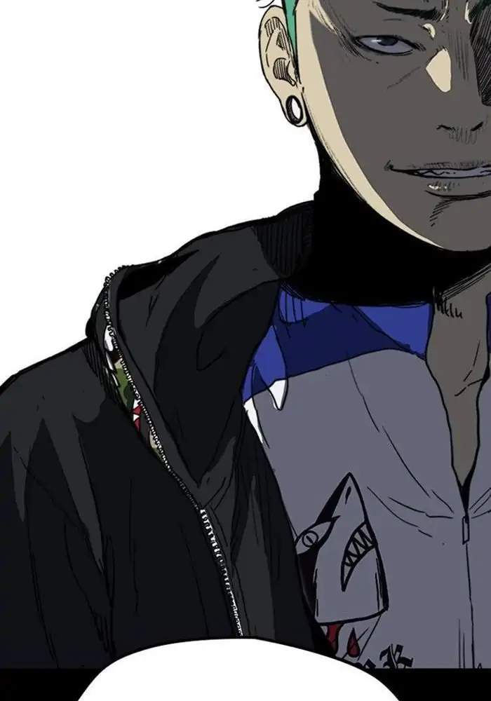 Wind Breaker Chapter 245 Gambar 45