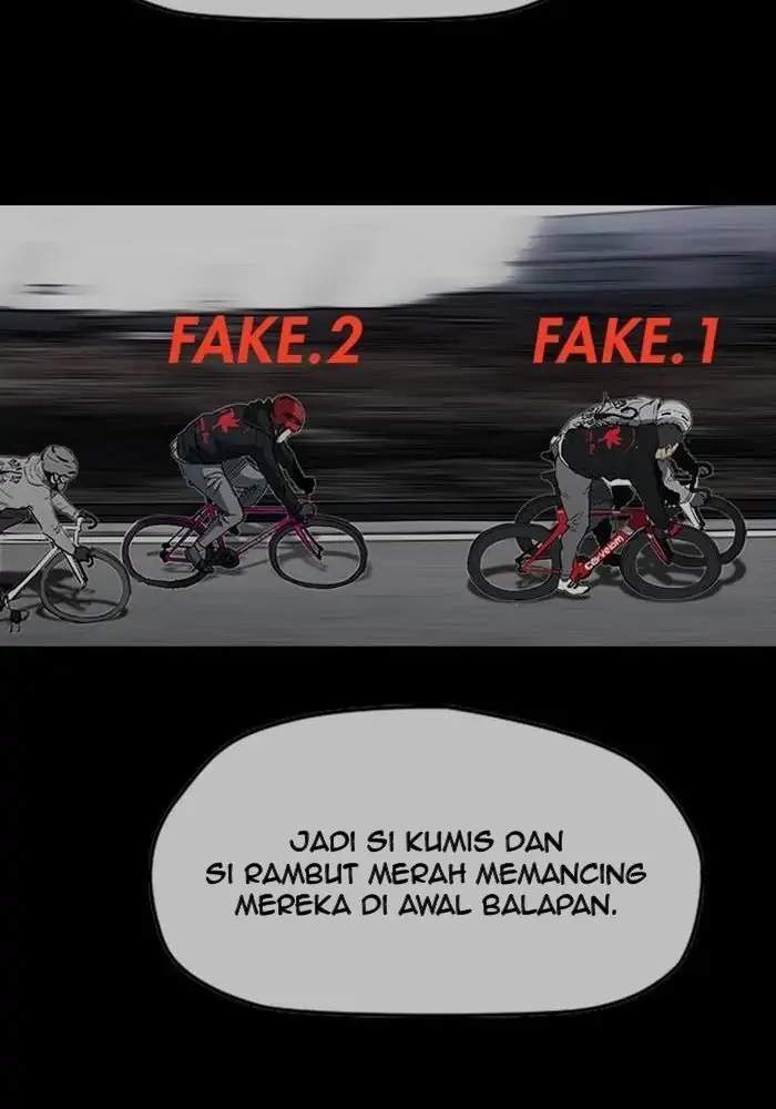 Wind Breaker Chapter 245 Gambar 47