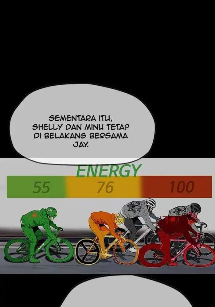 Wind Breaker Chapter 245 Gambar 48