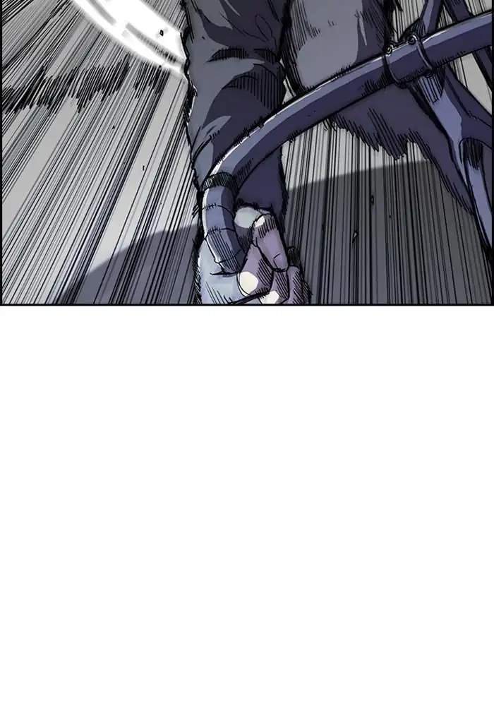 Wind Breaker Chapter 245 Gambar 5