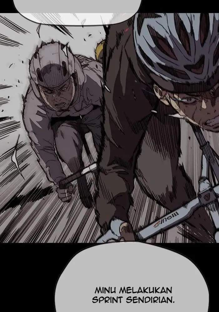 Wind Breaker Chapter 245 Gambar 50