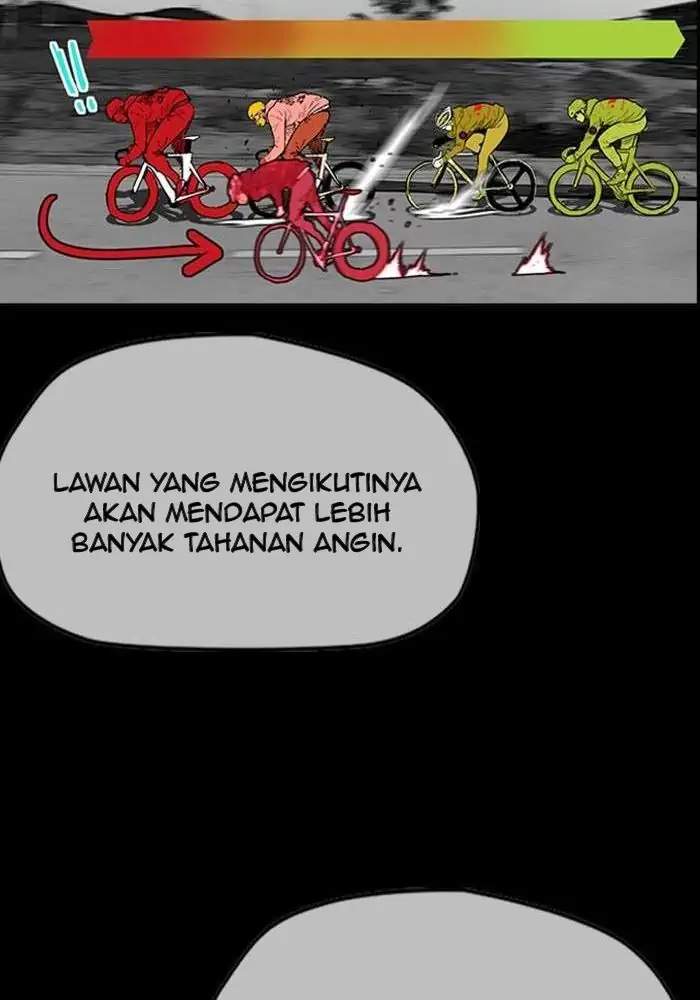 Wind Breaker Chapter 245 Gambar 53