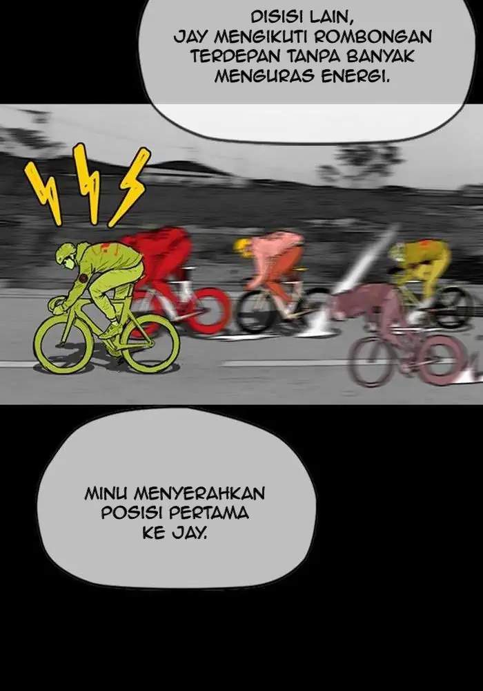 Wind Breaker Chapter 245 Gambar 54