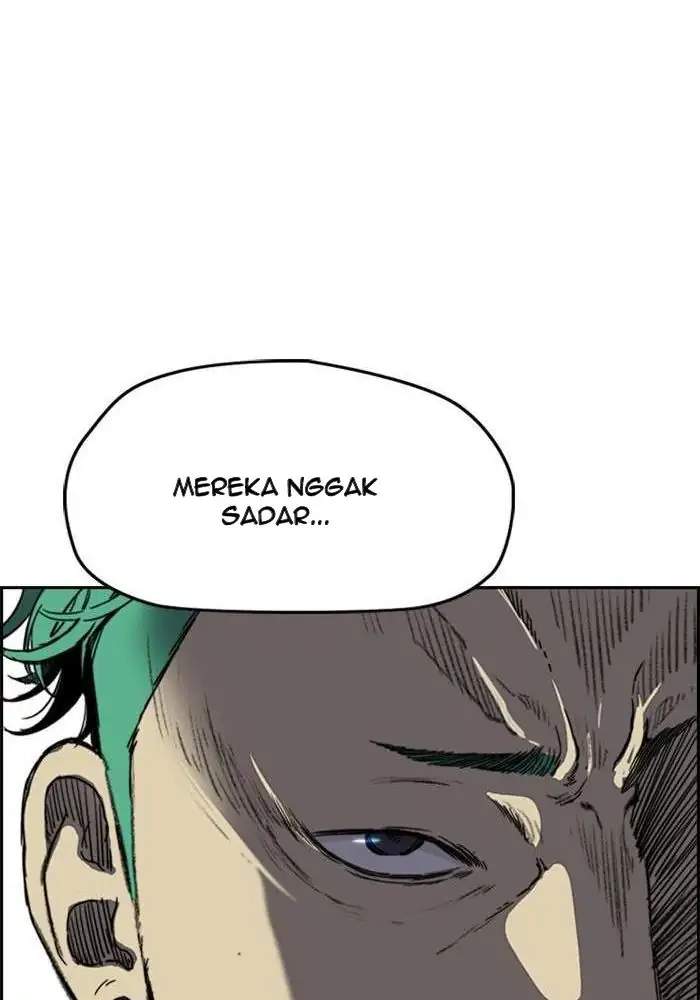 Wind Breaker Chapter 245 Gambar 57