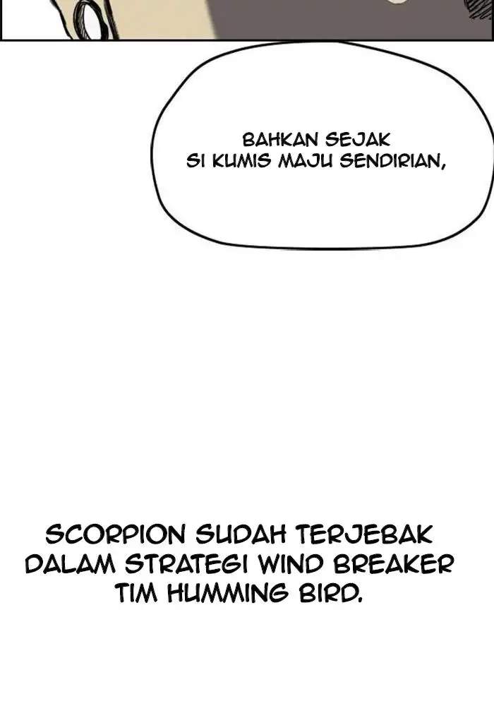Wind Breaker Chapter 245 Gambar 58