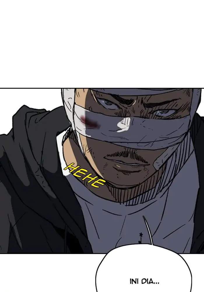 Wind Breaker Chapter 245 Gambar 6