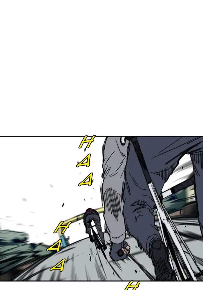 Wind Breaker Chapter 245 Gambar 60