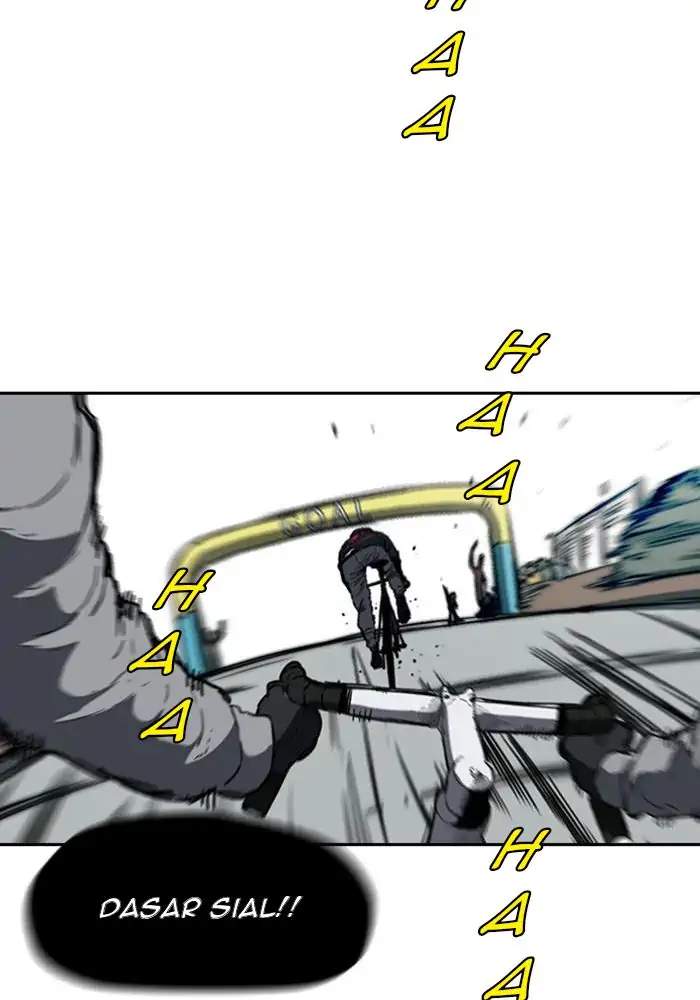 Wind Breaker Chapter 245 Gambar 61