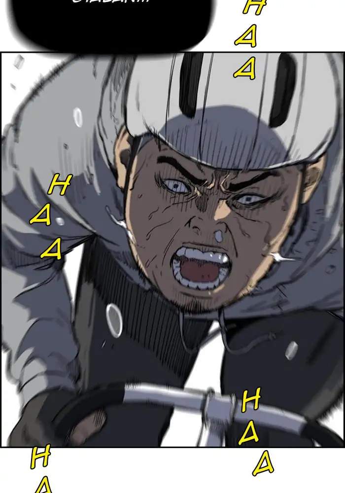 Wind Breaker Chapter 245 Gambar 64