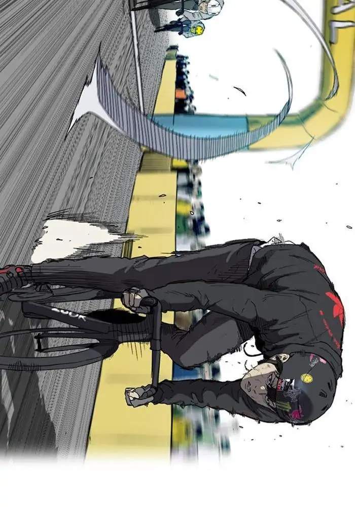 Wind Breaker Chapter 245 Gambar 67