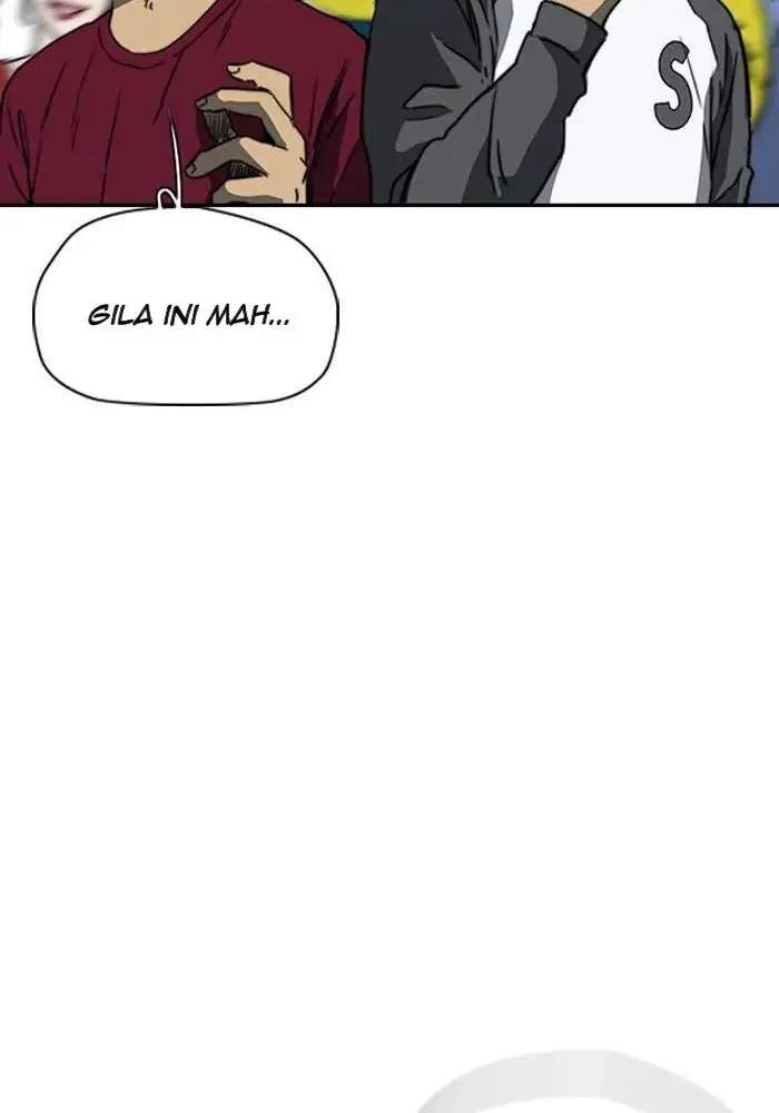 Wind Breaker Chapter 245 Gambar 76