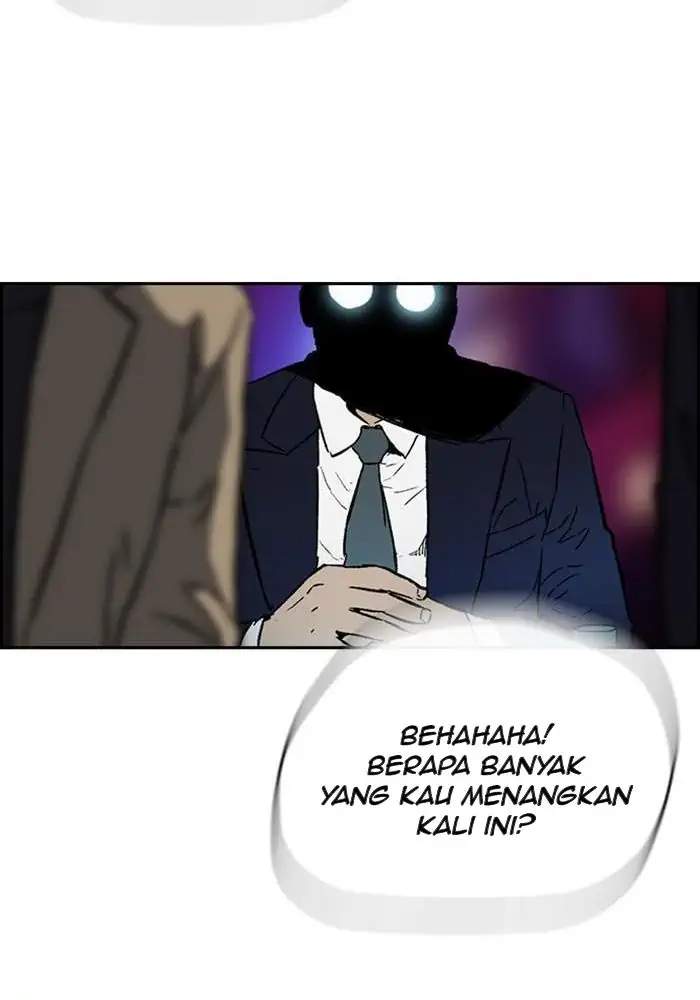 Wind Breaker Chapter 245 Gambar 78