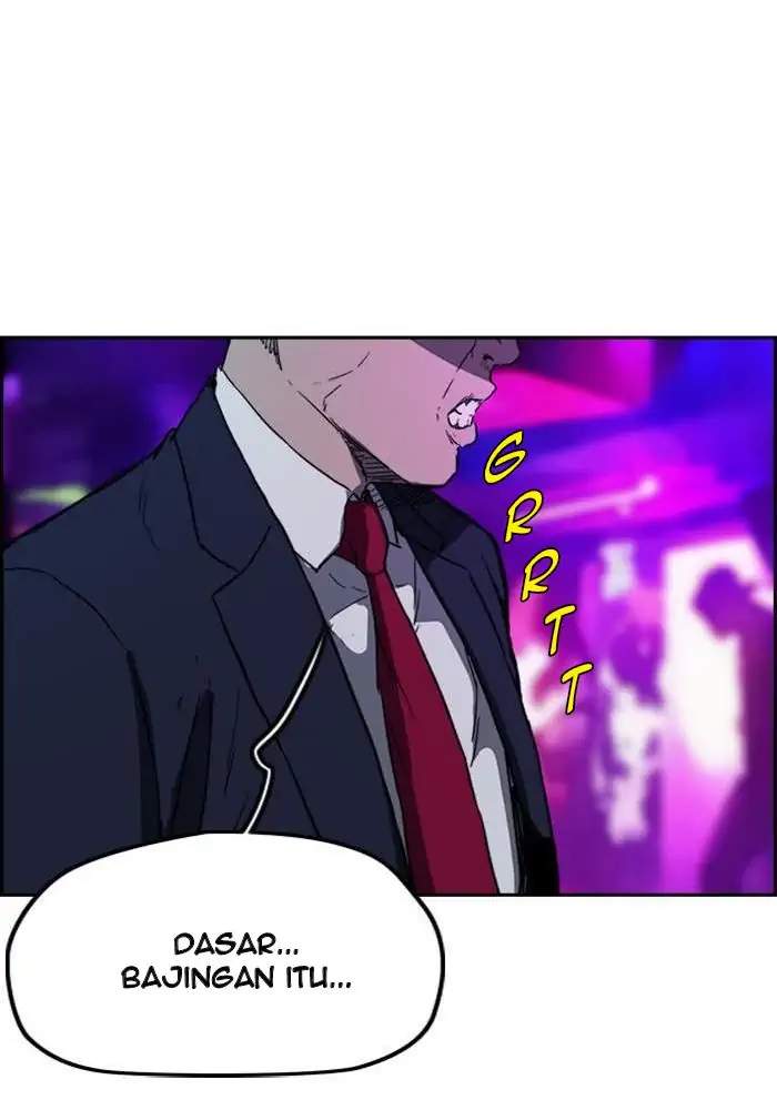 Wind Breaker Chapter 245 Gambar 79