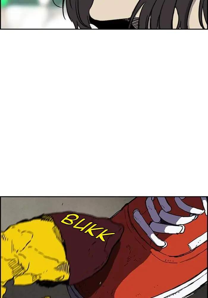 Wind Breaker Chapter 245 Gambar 8